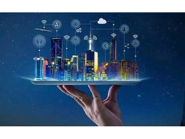 什么是智慧城市?信息技術下的感知、參與與處理