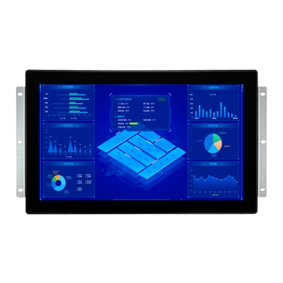 15.6寸觸控一體機（內嵌式）
