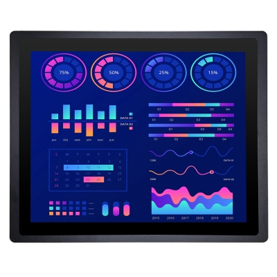 19寸觸控一體機(jī)（外嵌式）