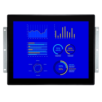 19寸觸控一體機（內嵌式）